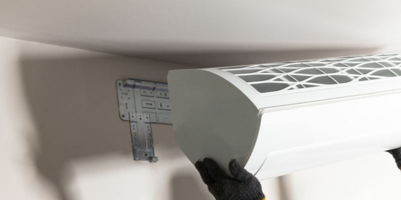 Como Instalar Ar-condicionado: O Que Você Precisa Saber Para Garantir Conforto em Campo Grande Como Instalar Ar condicionado o Que Voce Precisa Saber Para Garantir Conforto